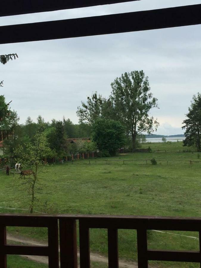 Lake View House Karwik Buitenkant foto