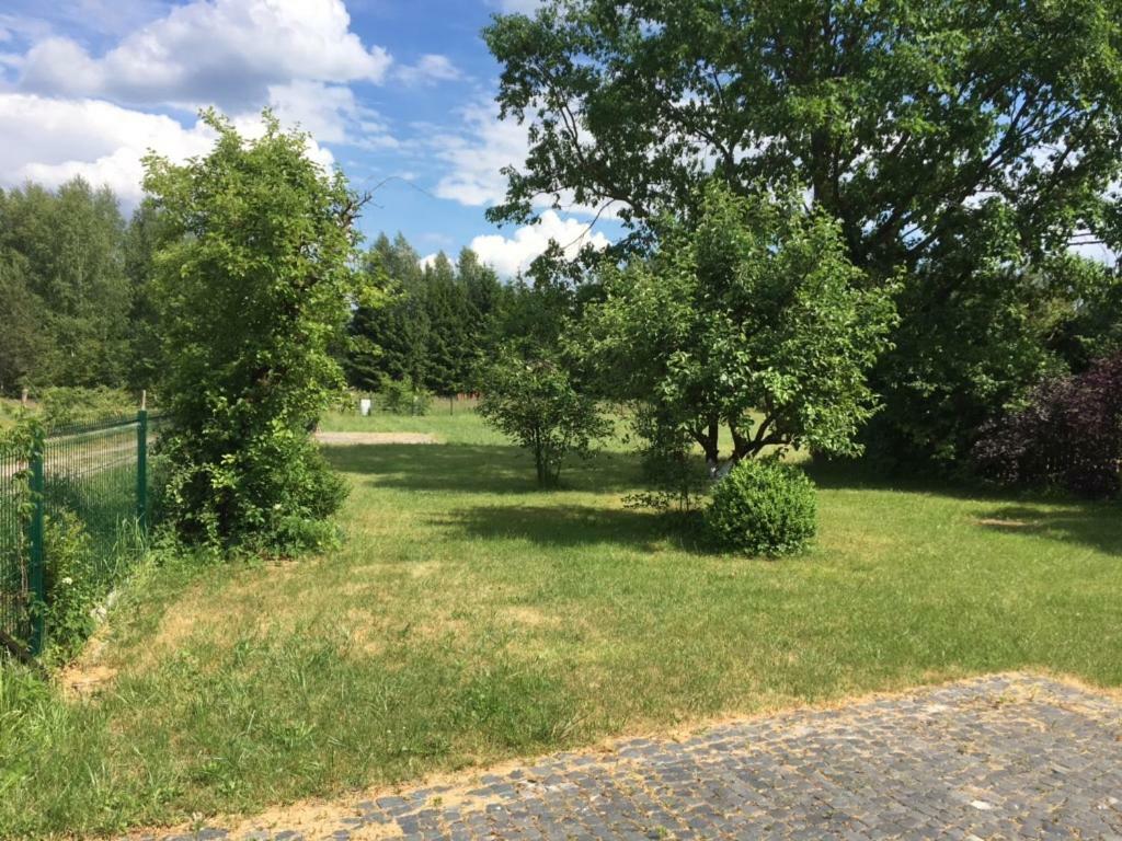 Lake View House Karwik Buitenkant foto