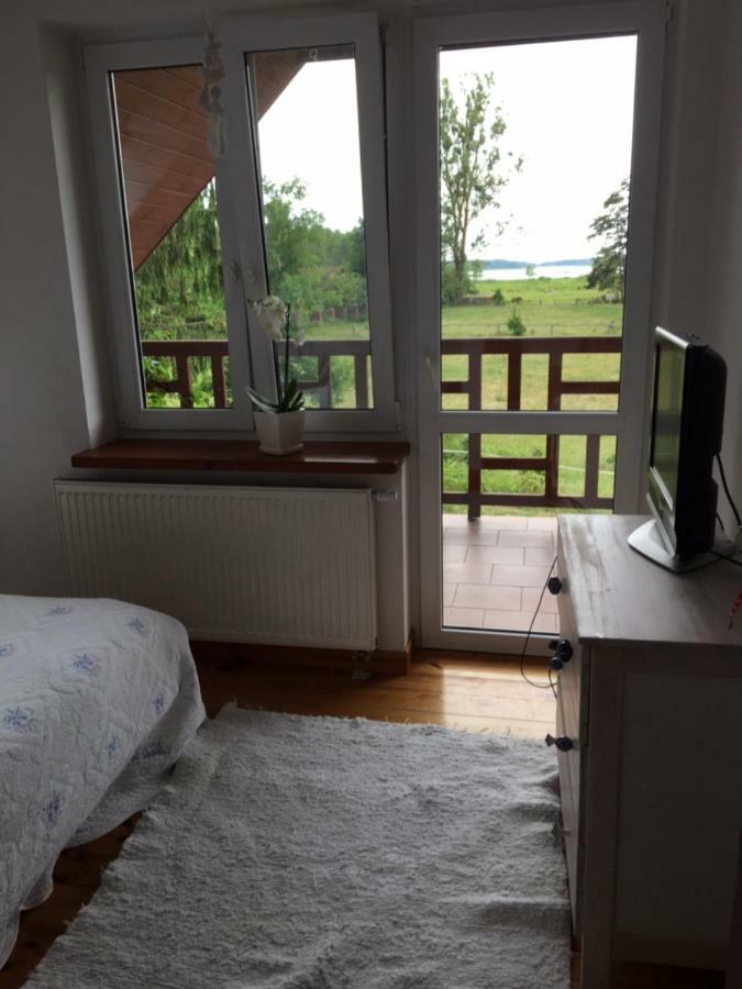 Lake View House Karwik Buitenkant foto